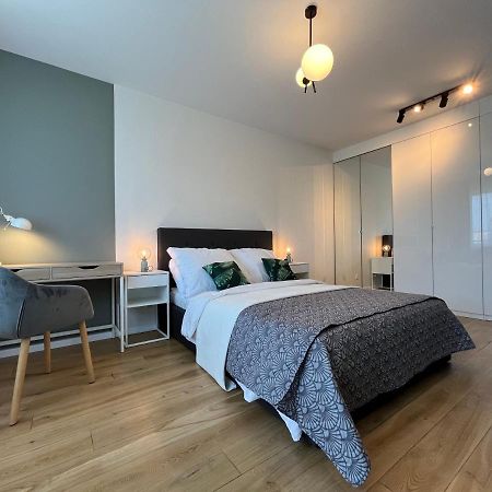 Ante Holiday Apartment Gdańsk Eksteriør bilde