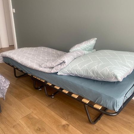 Ante Holiday Apartment Gdańsk Eksteriør bilde