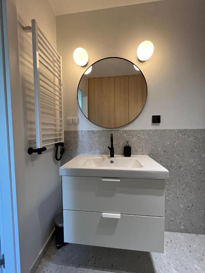 Ante Holiday Apartment Gdańsk Eksteriør bilde