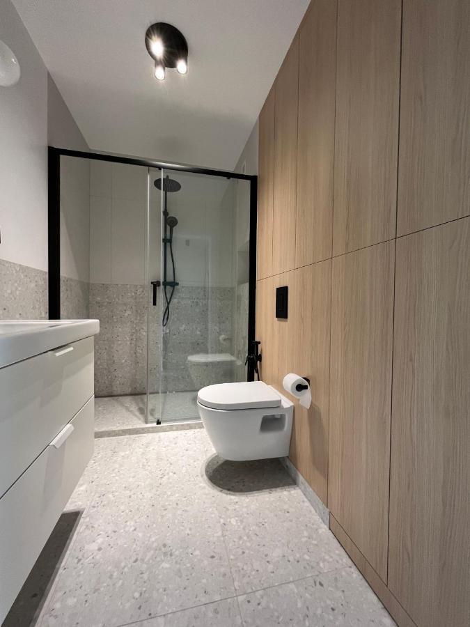 Ante Holiday Apartment Gdańsk Eksteriør bilde